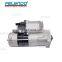 Auto Car Starter Motor For Range Rover Sport 3.6TD 4.4 Diesel L322 LR021461 LR010512 LR029152 LR032541