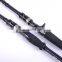 Distance Throwing Rod 1.8 2.1 2.4 2.7 m Spinning Casting Carbon Telescopic Rod Lure Fishing Rod
