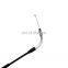 China factory universal motorcycle choke cable RC80  GSX SMASH(REVO)  LC135  AN110/KRISS