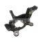 Auto Parts Front Steering Knuckle 40015-1KA1A  40014-1KA1A  FOR JAPANESE CAR  TIIDA