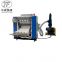 full automatic disposable face towel making machine low business face towel production machine