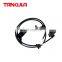 Wholesale Price Auto Parts ABS Wheel Speed Sensor ABS Sensor For Toyota Yaris Vios 2008-2013 89516-0D120 Japanese Car