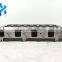 cylinder head for kia besta OVN01-10-100A OVN01-10-100R