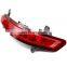 Great Wall HAVAL H9 LED Rear Bar Lights Rear Fog Lights Bumper  Rear Strbe Light Signal 4116300XKV08A