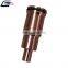 European Truck Auto Spare Parts Fuel Injector Sleeve  Oem 20903104 7420903104 for VL RVI Truck Copper Sleeve