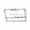 European Truck Auto Spare Parts Gasket, oil cooler cover Oem 2096561 1921895 1856297 for SC Truck Water Pump Gasket