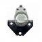 2S61-6F012AD Engine Bracket Rubber Pad For Ford FUJA FUJB Auto Engine Mounting Right 1146 866 DD32-39-060