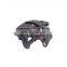lower price japanese braking system chassis system good quality automotive parts brake shoe for toyota