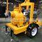 Original and hot sale Deutz 3 cylinder air cooling diesel engine F3L912  with pump
