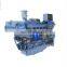 Weichai Wd10 Wd615 Series Inboard Diesel Engines Marine Propulsion Engine