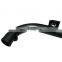 New Radiator Water Pipe For Chevrolet Aveo Aveo 5 Daewoo Lanos 1.6 GM 96180035