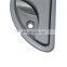 Free Shipping!For RENAULT KANGOO TWINGO DOOR HANDLE Inner INTERIOR RIGHT 8200259376 Gray New