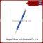 chrome pencil tyre air pressure gauge 0-100psi