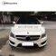 CLA-class W117 CLA45 style 2013-2021y A-sytle body kit fit for W117 cla45 body parts front rear bumper side skirts front grille