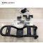 4x4 squared sparewheel fit for G-class W463 4x4 carbon fiber with iron support tail sparewheel cover