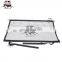G class W463 car parts middle net for G wagon w463 g350 g400 g500 g63 g65 nylon rope G-class rear isolation net