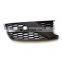 Car Body Kits For Volkswagen Polo GTI 6R 6C Front Bumper / Upper Grile /Fog lamp case cover