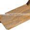 Solid Wooden Wall shelf Mounted Decorative Floating Hanging Shelves