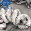 48mm China marine anchor chain stockist anchor chain factory