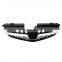 New Automobile Front Grille Grill Car Accessories For Honda city 2006-2007