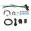 Hot Rod Parts 21 Circuit Wiring Harness for Muscle Car Chevy Ford