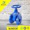 Big Manual Gate Valve Wheel Handle