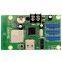 led wifi controller card