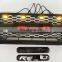 Auto Facelift 4x4 Parts Front Bumper Grille for Revo 2020 2021