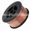 0.8 mm~1.6mm Sino Erli MG50-6 mig Co2 Carbon steel solid welding wire ER70S-6 ER50-6