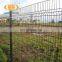 pvc coated wire mesh fence for sale boundary wall philippines