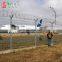 China Wholesales Perimeter Security Electric Fence Energizer Airport Fence