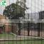 Clearvu high security wire fence panel anti climb fence detail malaysia