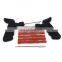 Portable Auto car tubeless quick emergency tire repair tool kit