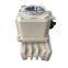QC series valve and door electric device