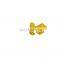 JZ Door Lock Clips Fastener kit for auto universal car auto body plastic Factory price plastic clips