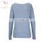 Hebei Cashmere Cashmir Heavy Wool Sweater