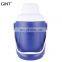GINT 5L Hot Selling Made in China Outdoor Portable Plastic Water Cooler Jug