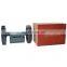 Z96-F Wheel type Counter Mechanical Meter Coder Roller Counter Length Counter 1-9999.9M