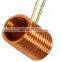 6*25 Rod Low Frequency Chock Coils Choke Inductor 0.1A-30A 1Uh-1H With Copper Wire Filter