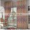 Beautiful printed curtains/flower curtains/jacquard curtains/window curtain for home