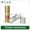 customized cardboard paper cylinder gift packaging box manufacturer in China