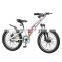 2021 Most Popular Aluminum Alloy Mountain Bike 20 Inch Double Disc Brake Bicycle Children Mountain Bike