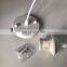 Vintage bakelite lamp holder E27 bulb socket plastic pendant light accessories black white