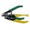 FTTH Splicing Tools Stripper Fiber Optic Tool Kits