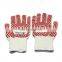 2020 Portable Family BBQ Cooking Outdoor Party Grill Gloves