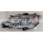 Car Body Parts Head Light OEM 81170-06D10 81130-06D10 81185-06D20 81145-06D Headlight for Toyota Camry HYBRID 2015- Head Lamp