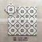 New arrival   Favorite decor tile 200x200mm flower tile