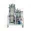 Palm Oil Decoloration Machine/ Palm Oil Purifier Cleaning System