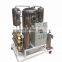 TYD Series Stainless Steel Multi-Stage Used Oil Waste Oil Recycling