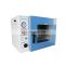High temperature electronic Laboratory Industrial desktop mini Vacuum Oven Drying chamber high precision vacuum oven machine